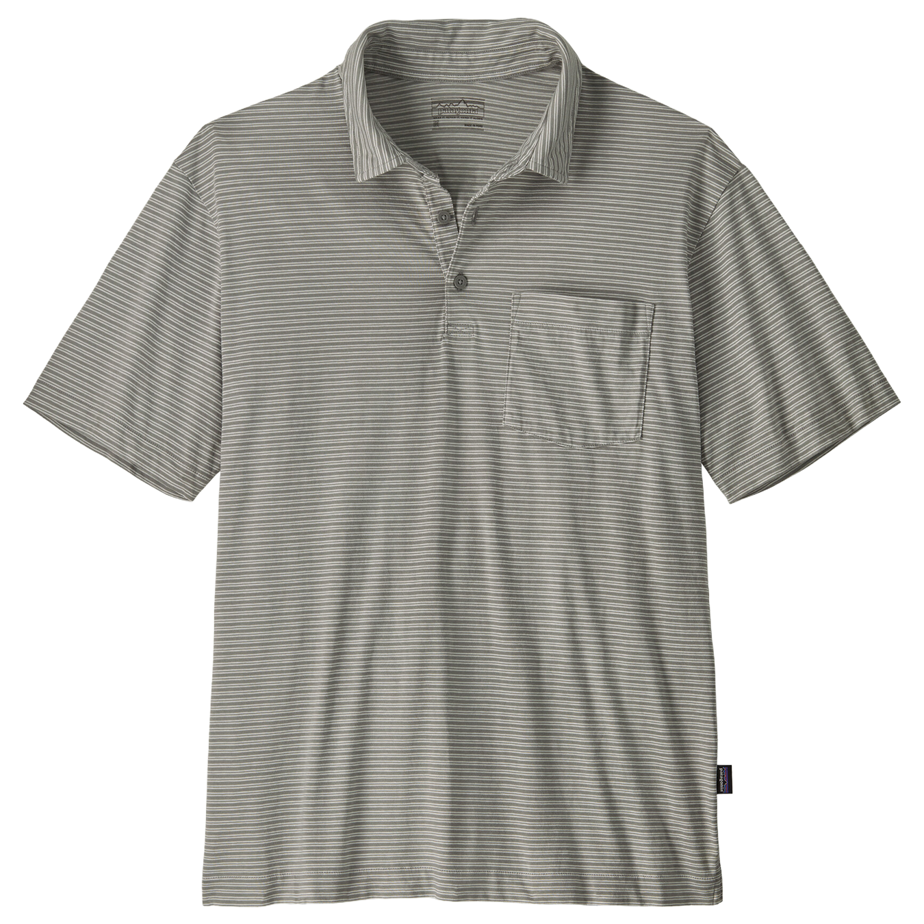 Daily Polo Shirt