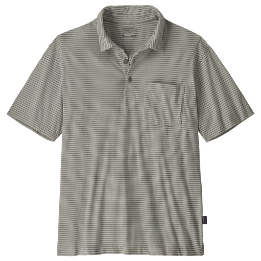 Daily Polo Shirt