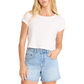Daily Knit S/S T-Shirt