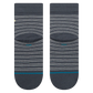 Daisy Lowrider Sock