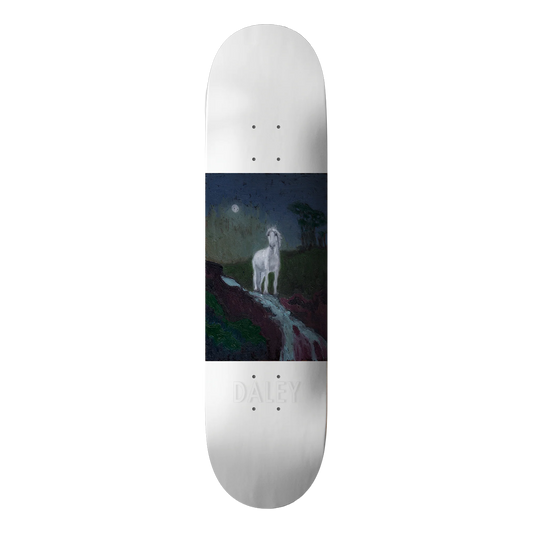 Daley Twilight Deck