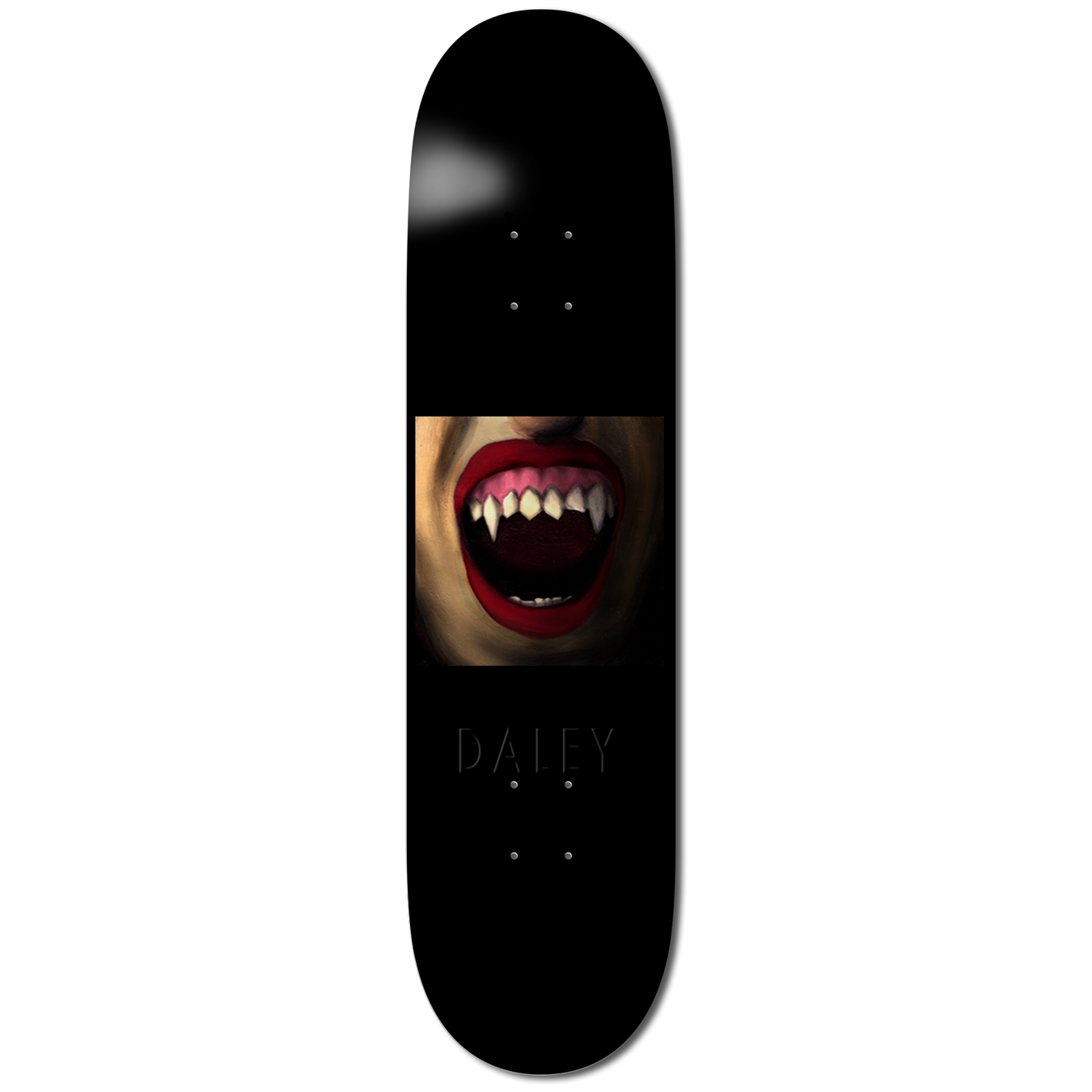 Daley Vampire Deck