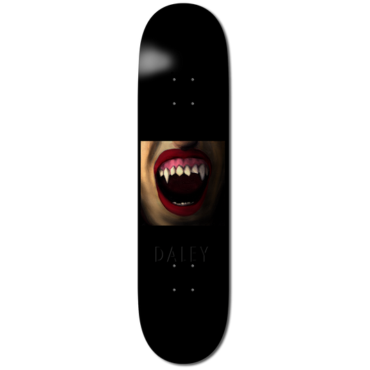 Daley Vampire Deck