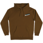 Damaged Hand Hoodie