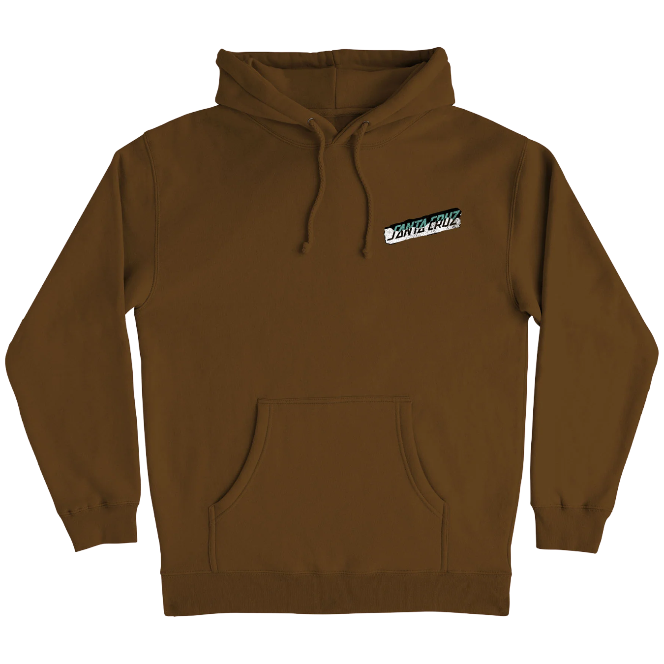Damaged Hand Hoodie
