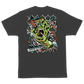 Damaged Hand S/S T-Shirt