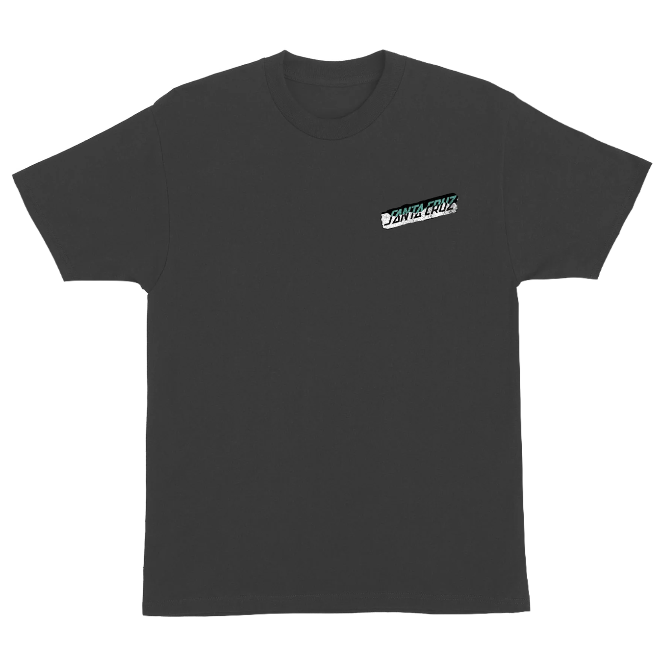 Damaged Hand S/S T-Shirt