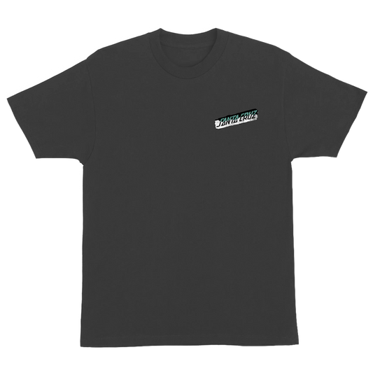 Damaged Hand S/S T-Shirt