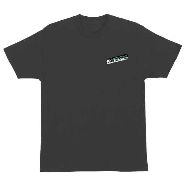 Damaged Hand S/S T-Shirt