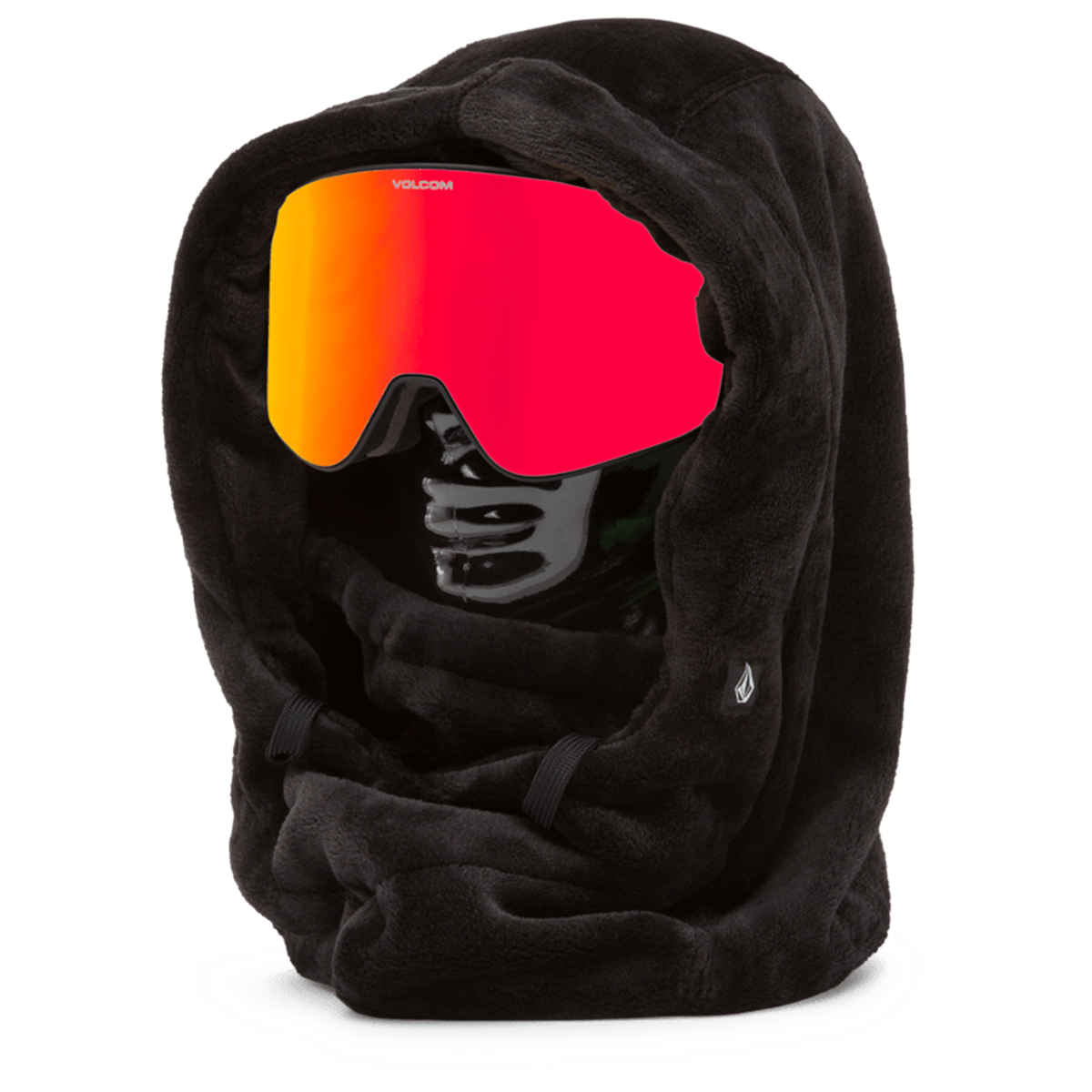 Dang Hood Face Mask