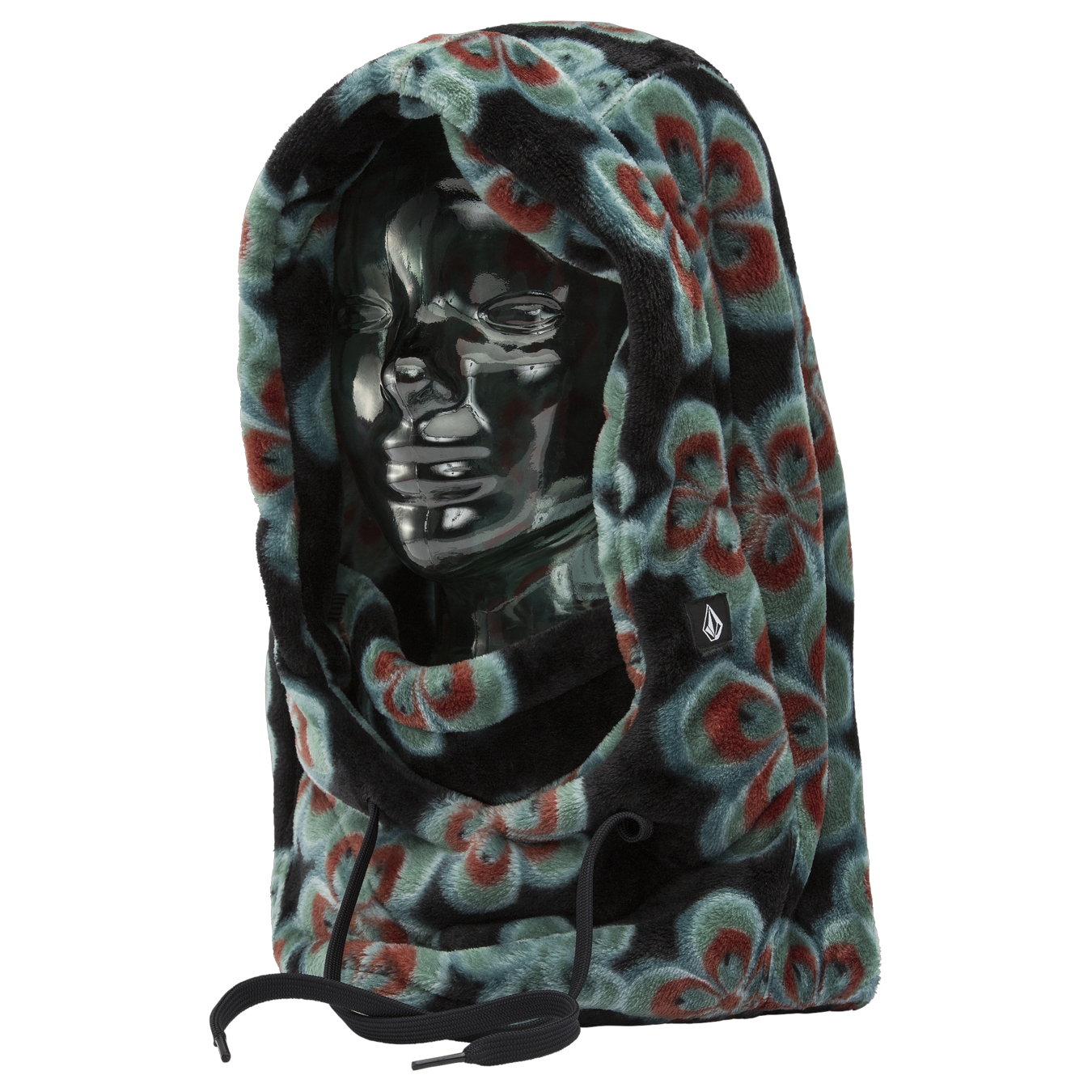 Dang Hood Face Mask 2026