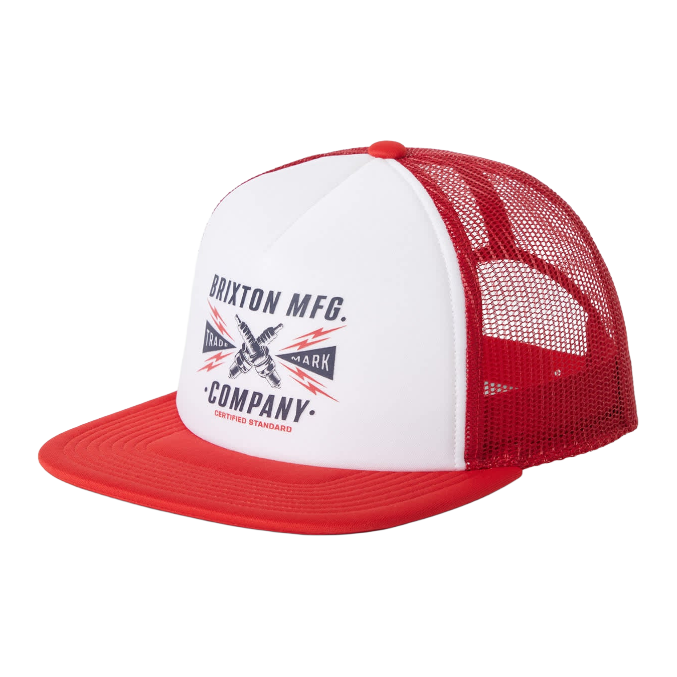Danton Np Mp Trucker Hat