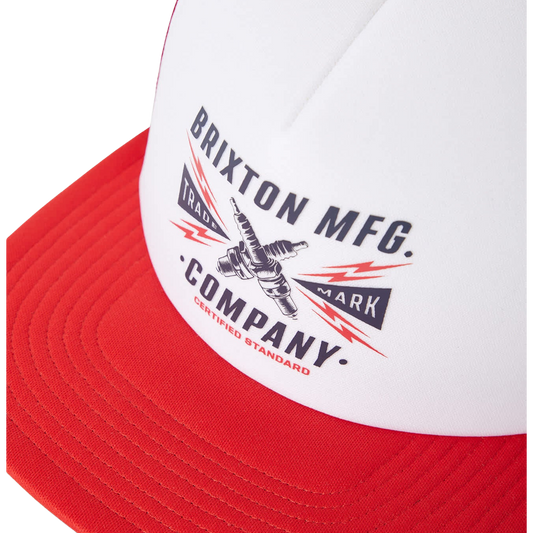 Danton Np Mp Trucker Hat