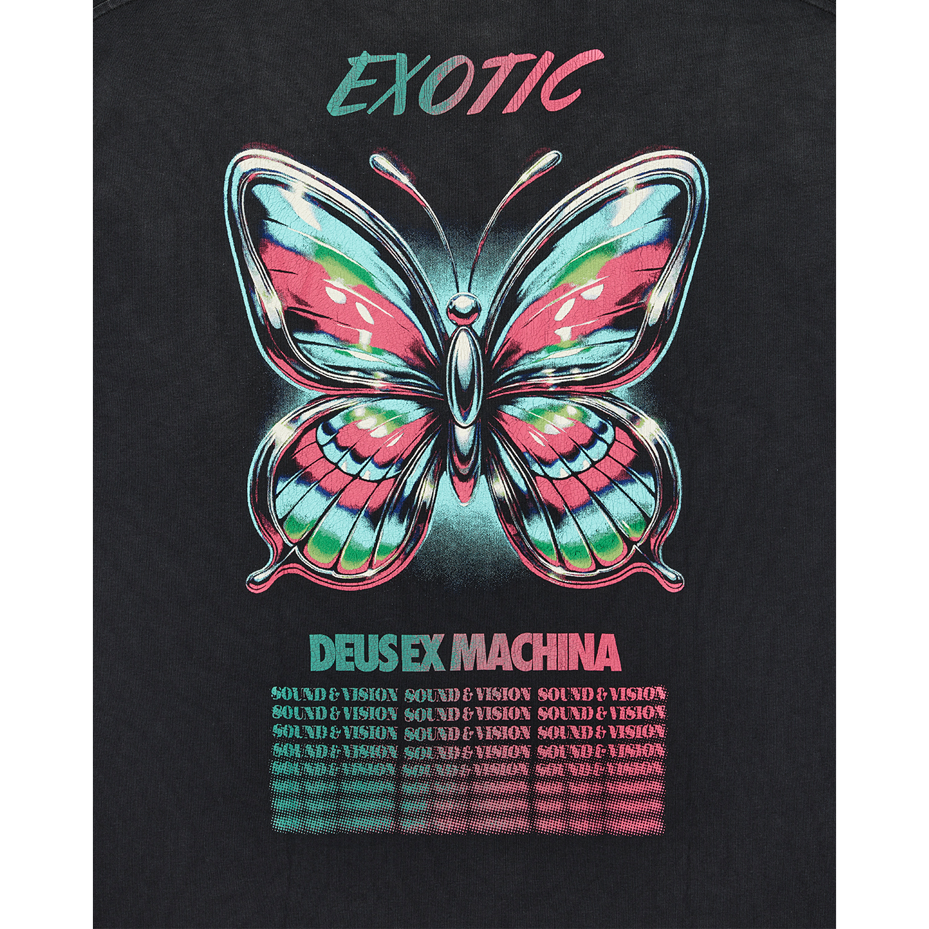 Danzig Queen L/S T-Shirt