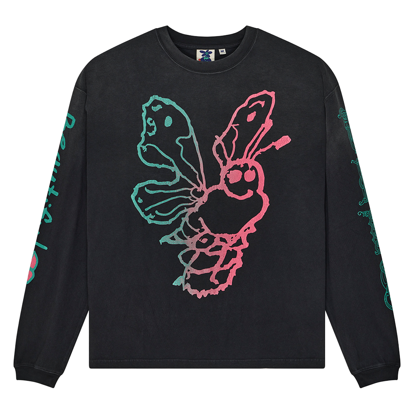 Danzig Queen L/S T-Shirt