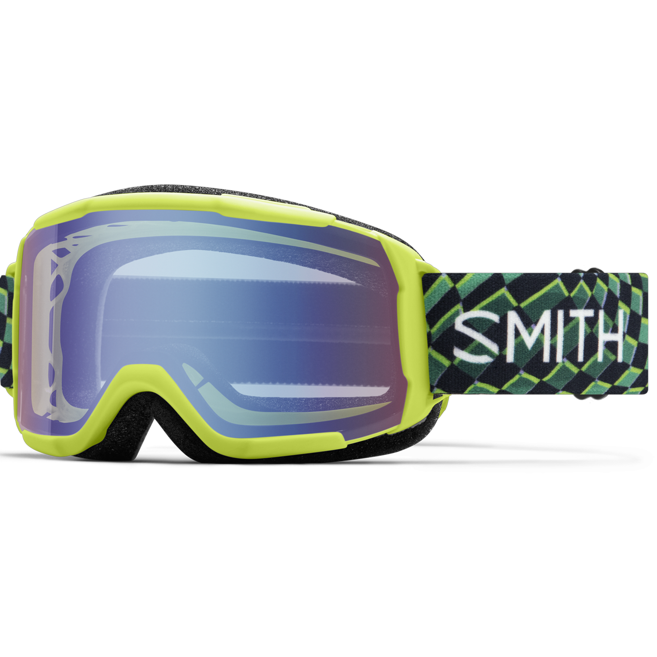 Daredevil Goggle 2026