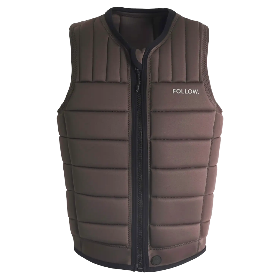 Total Impact Vest