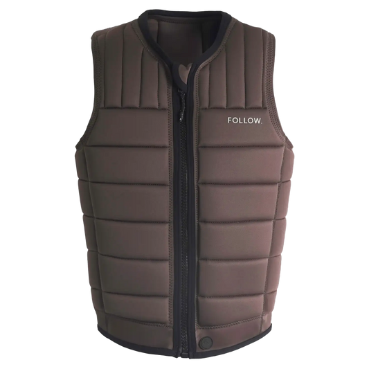 Total Impact Vest
