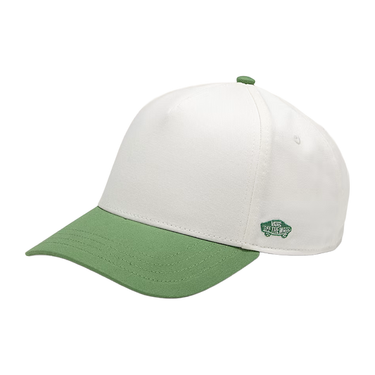 Data System Strapback Hat 2025