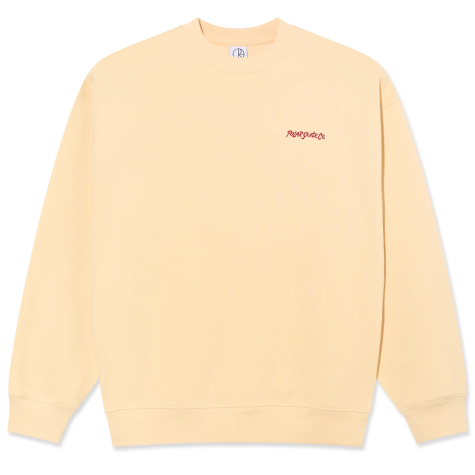 Dave Crew Sweatshirt