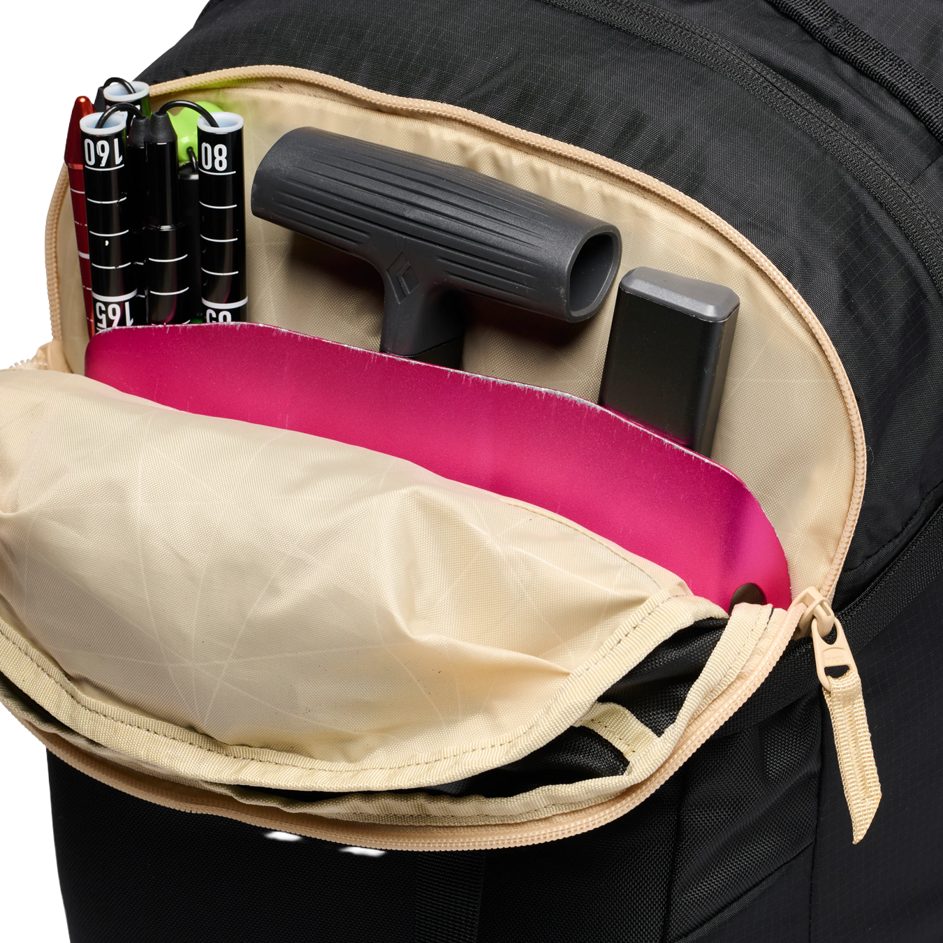 Dawn Patrol 25L Backpack 2026