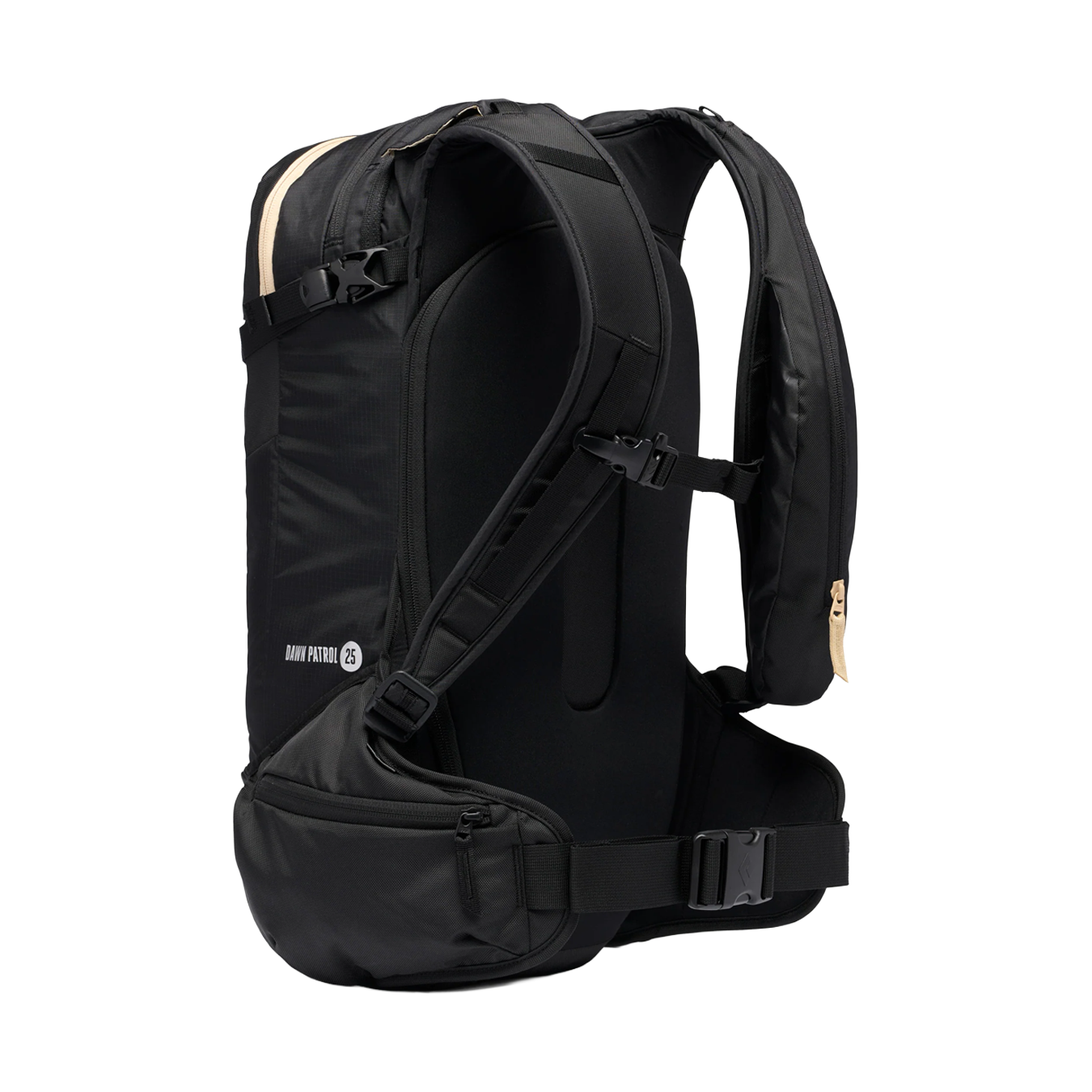 Dawn Patrol 25L Backpack 2026