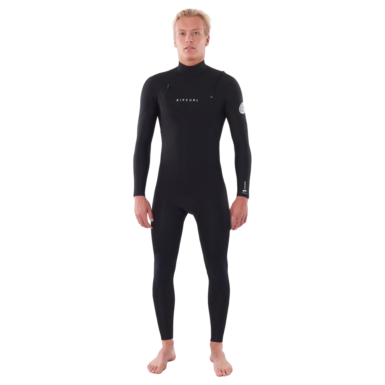 Dawn Patrol 32Gb BZ Steamer Full Suit