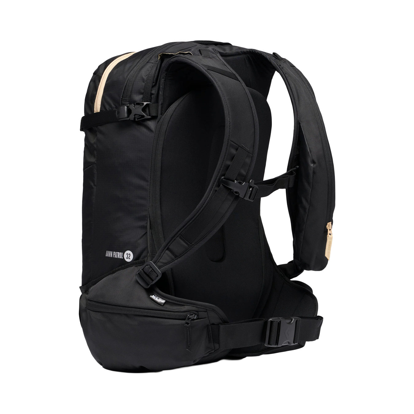 Dawn Patrol 32L Backpack 2026