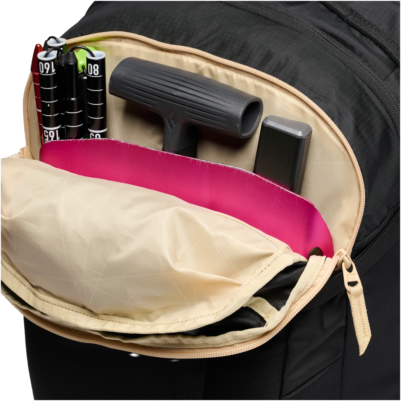 Dawn Patrol 32L Backpack 2026