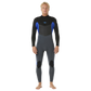 Dawn Patrol 43GB Back Zip Steamer Full Suit