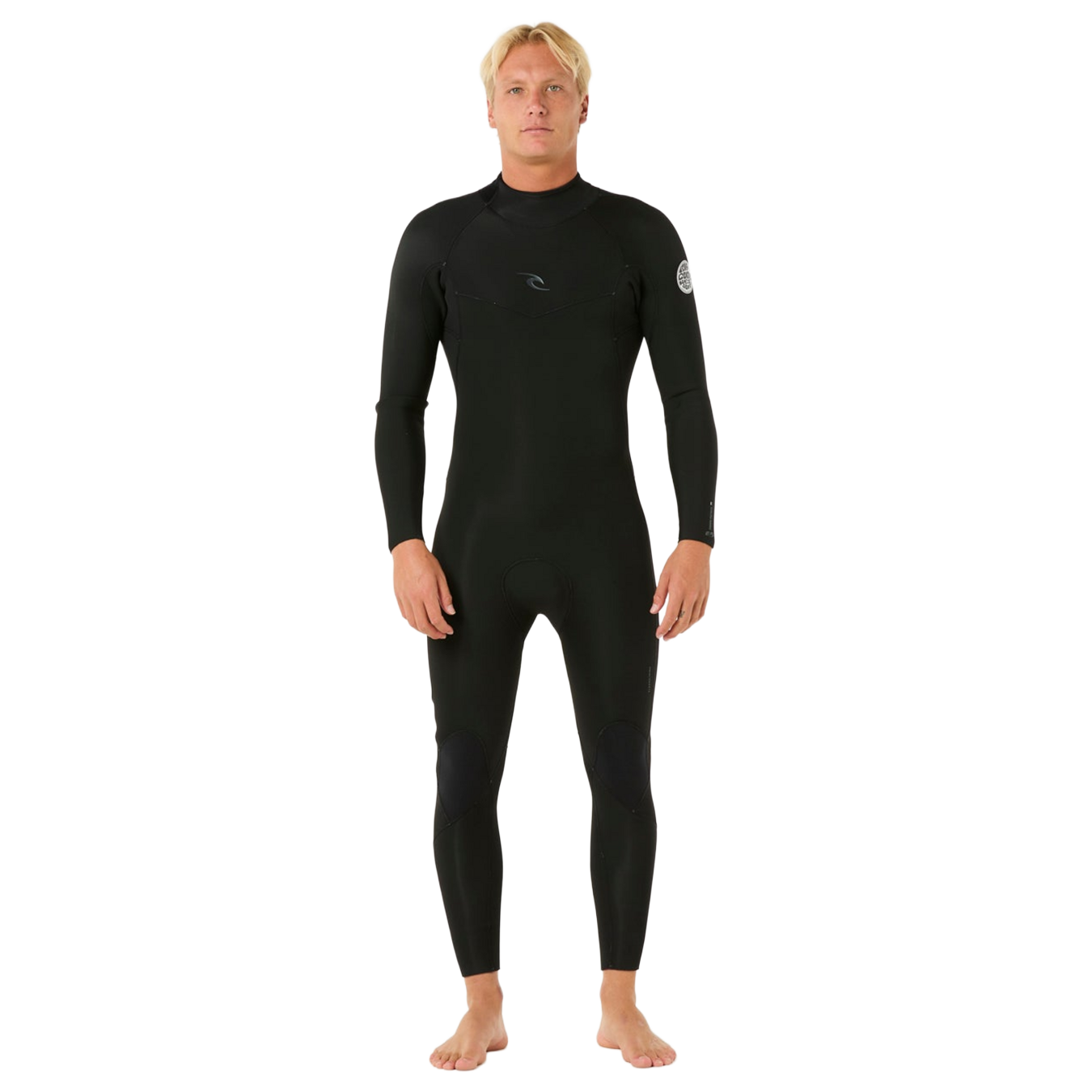Dawn Patrol Back Zip 43 Full Suit