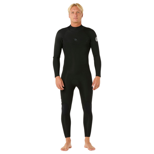 Dawn Patrol Back Zip 43 Full Suit