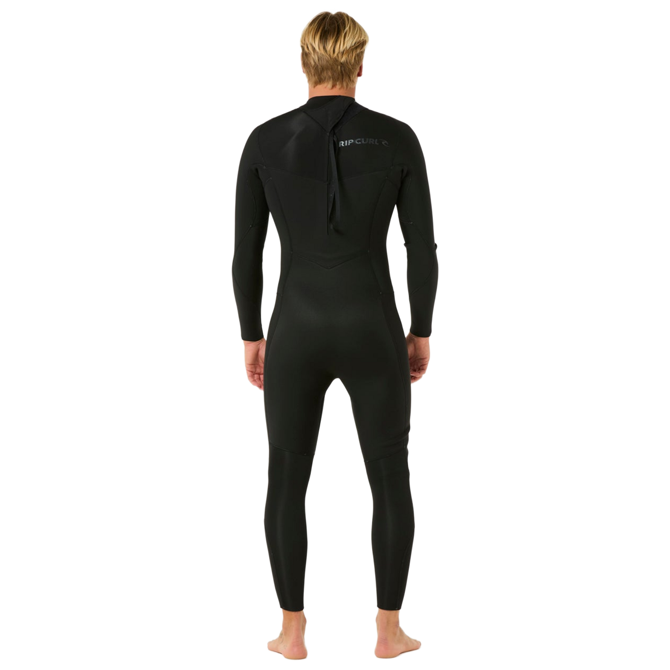 Dawn Patrol Back Zip 43 Full Suit