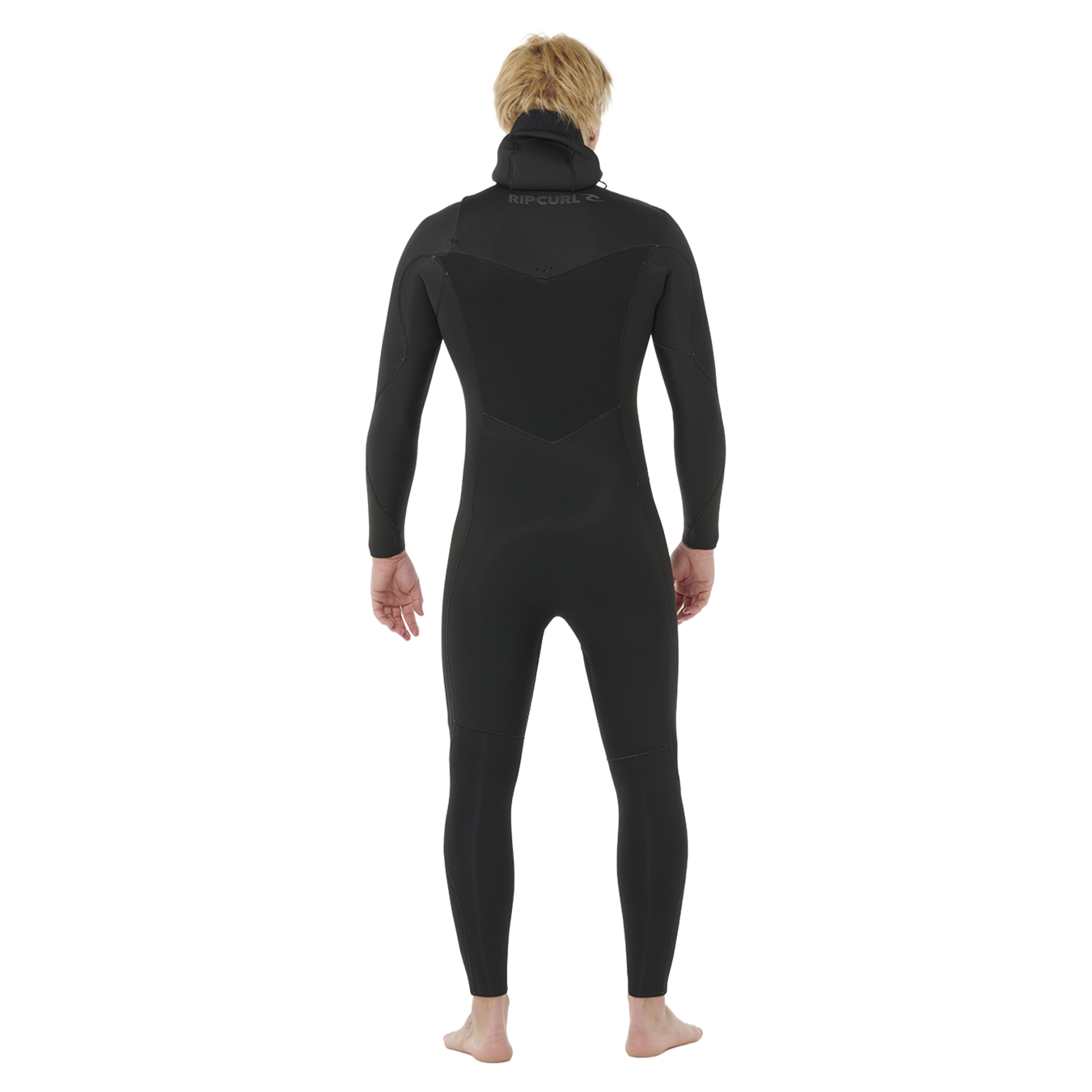 Dawn Patrol Chest Zip Hood 54 Full Suit