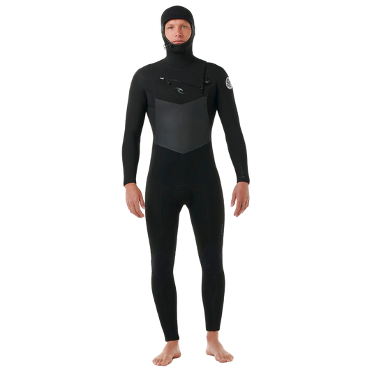 Dawn Patrol Hood 54GB Chest Zip 2025