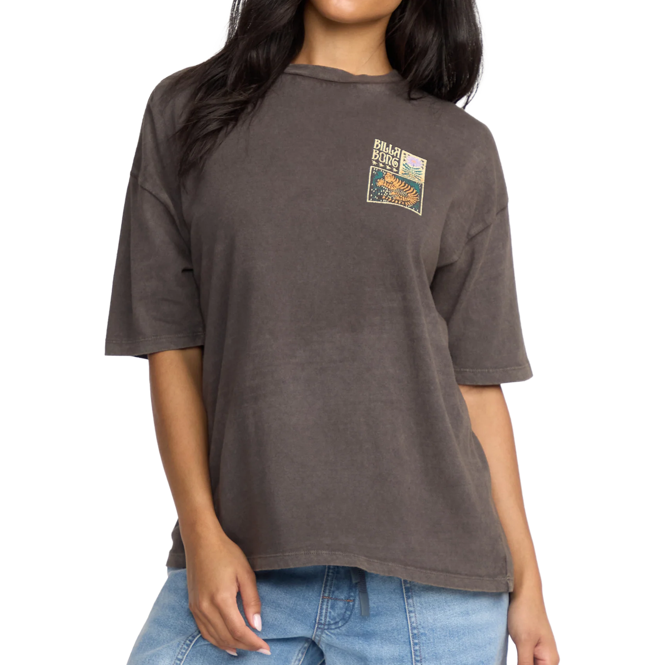 Day Dream Away S/S T-Shirt 2025