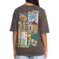 Day Dream Away S/S T-Shirt 2025