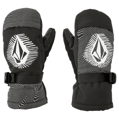 Day Saver Youth Mitt 2025