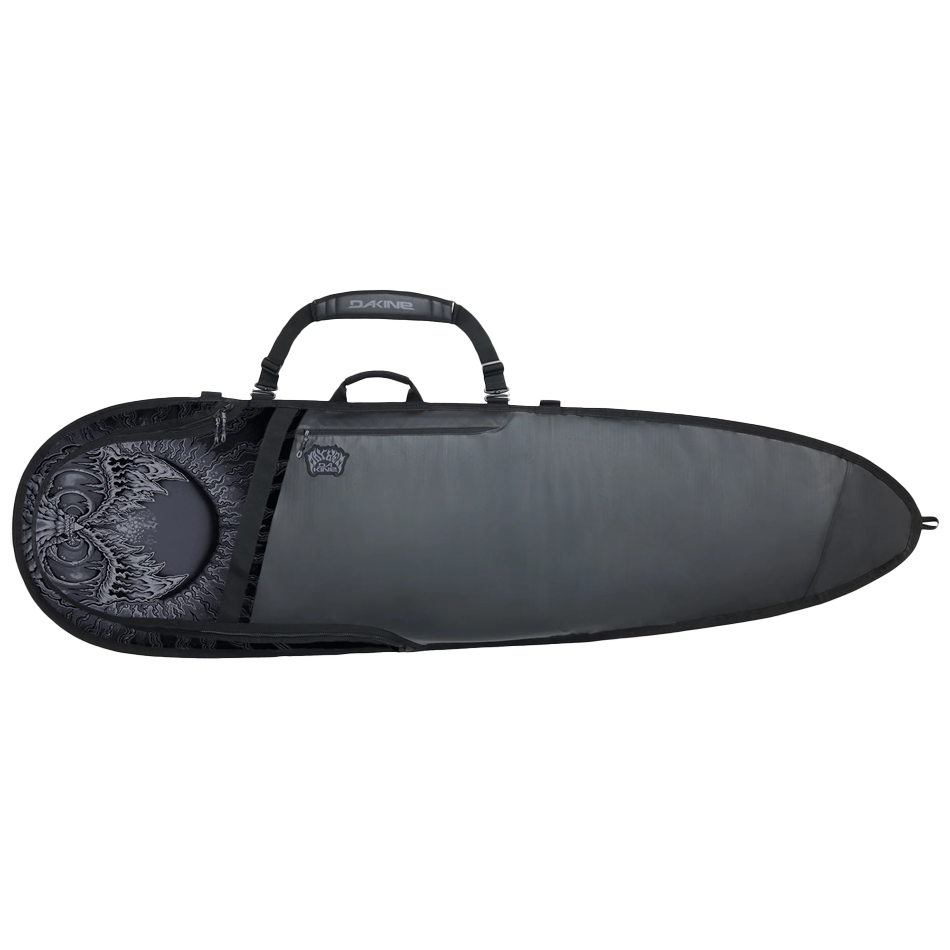 Daylight DLX Surfboard Bag Thruster X Mayhem 2025