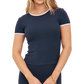 Dayna S/S T-Shirt