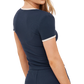 Dayna S/S T-Shirt