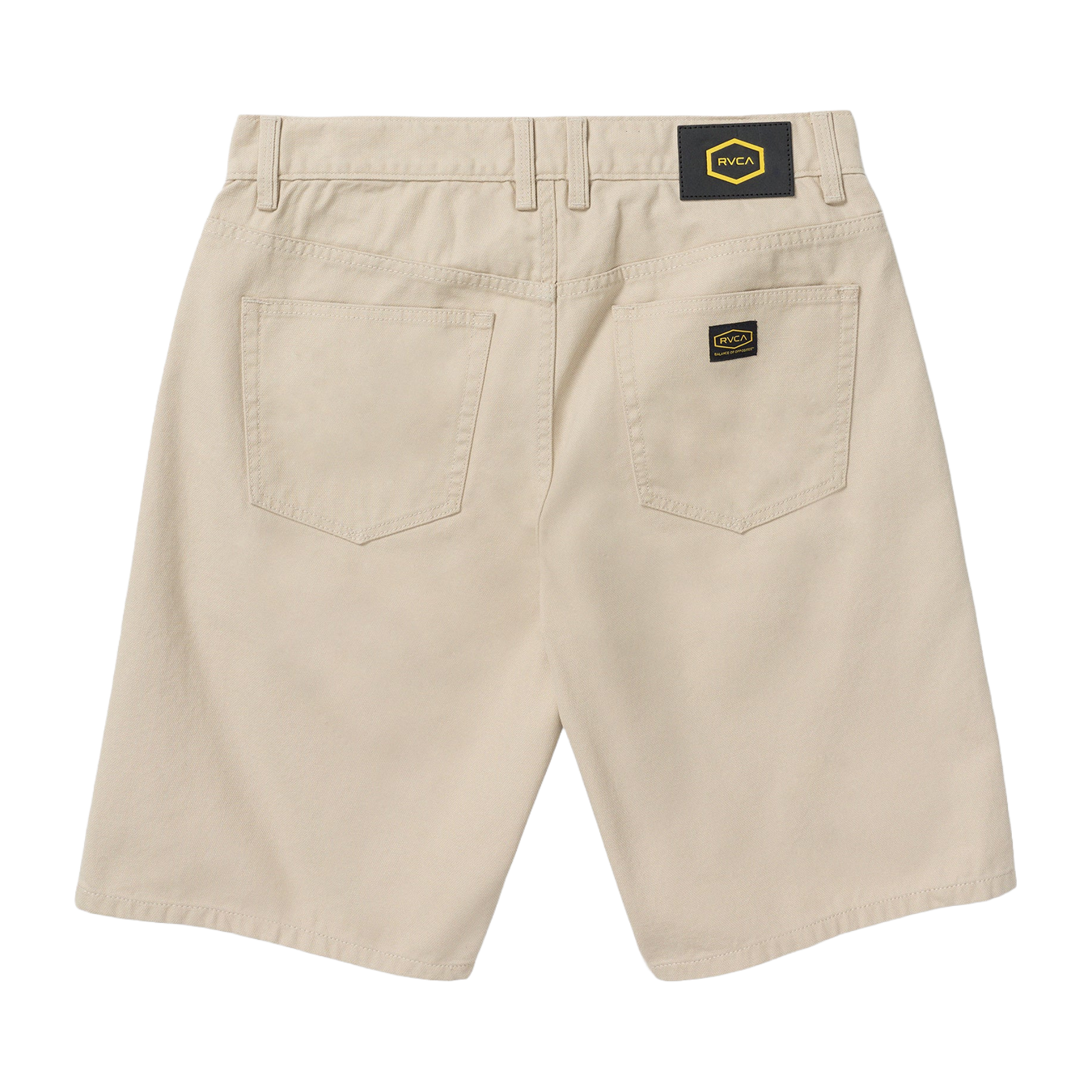 RVCA Dayshift 5 Pocket 21 Short