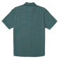 RVCA Dayshift Plaid S/S