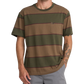 Dayshift Stripe S/S