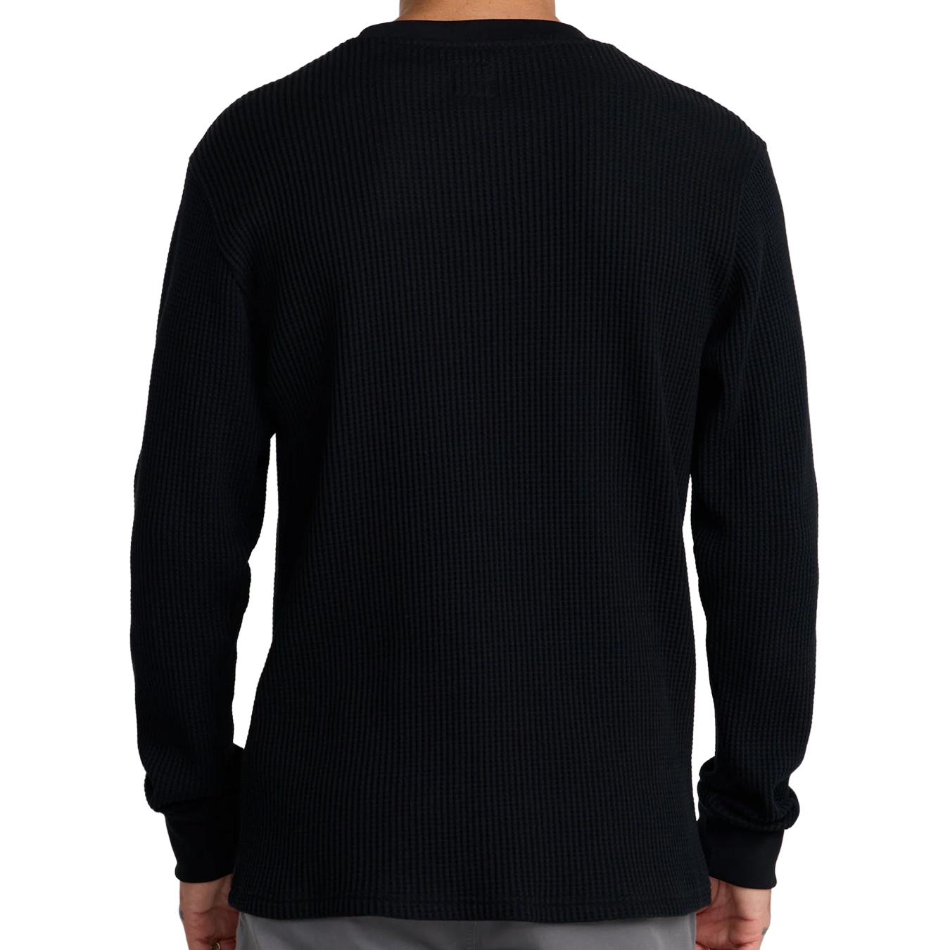 Dayshift Thermal L/S Top