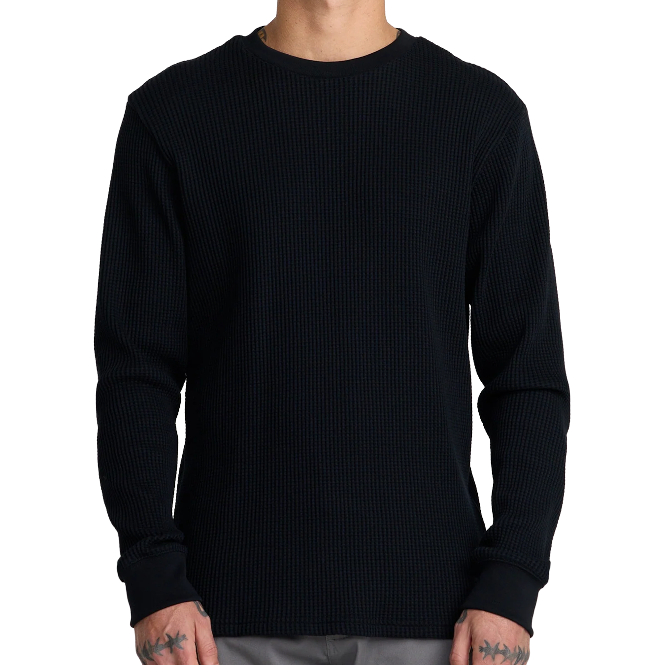 Dayshift Thermal L/S Top