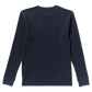 RVCA Dayshift Thermal L/S Top
