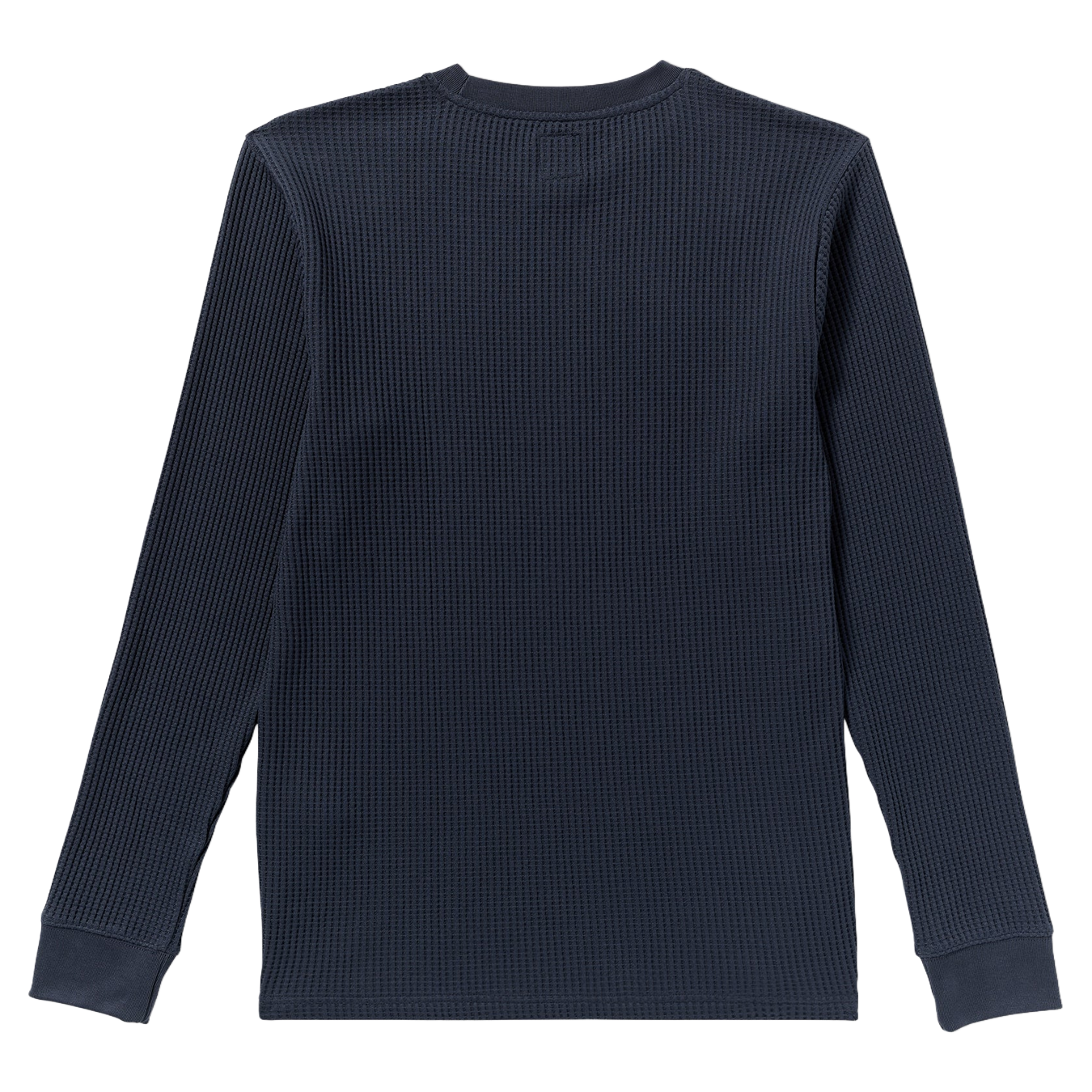 RVCA Dayshift Thermal L/S Top