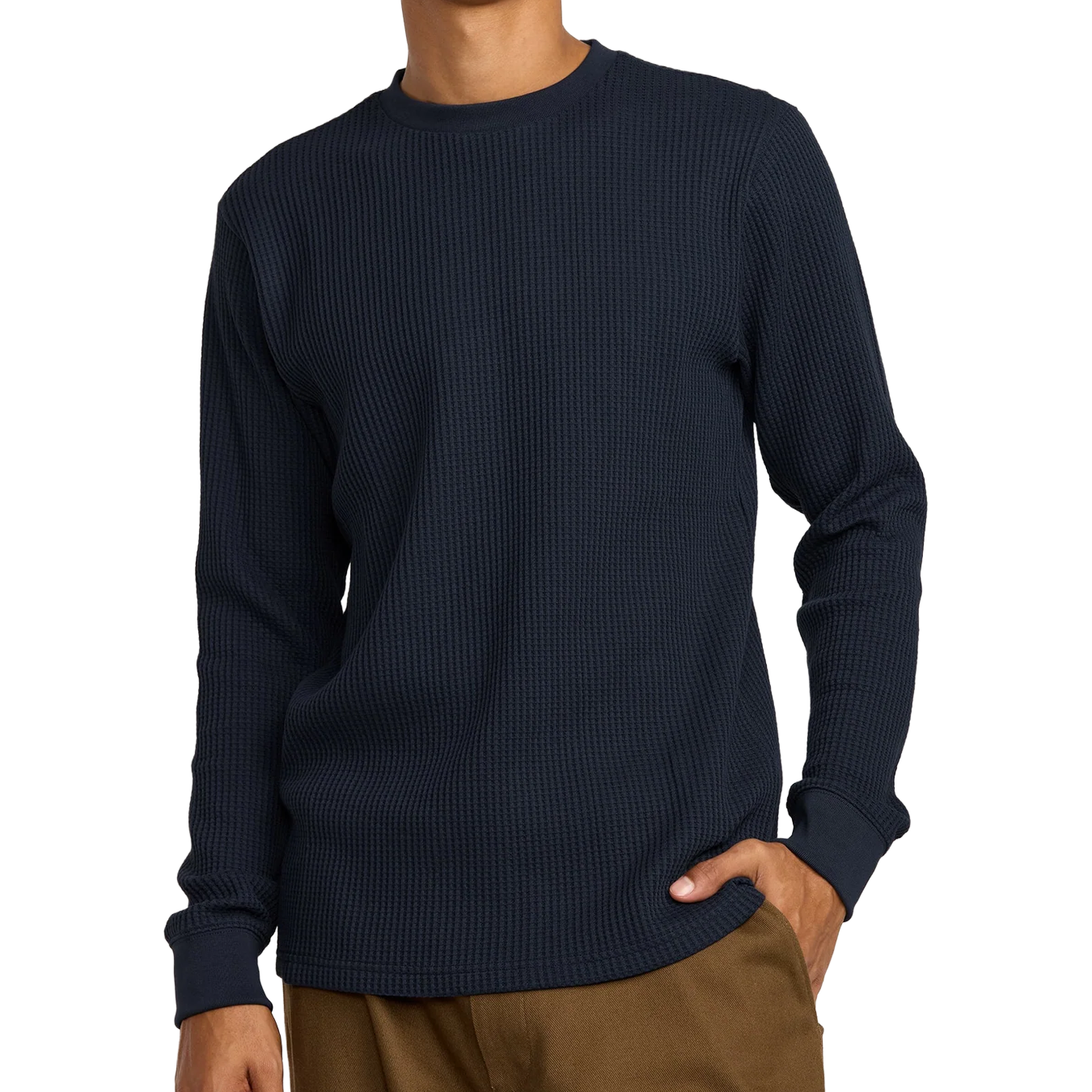 Dayshift Thermal L/S Top
