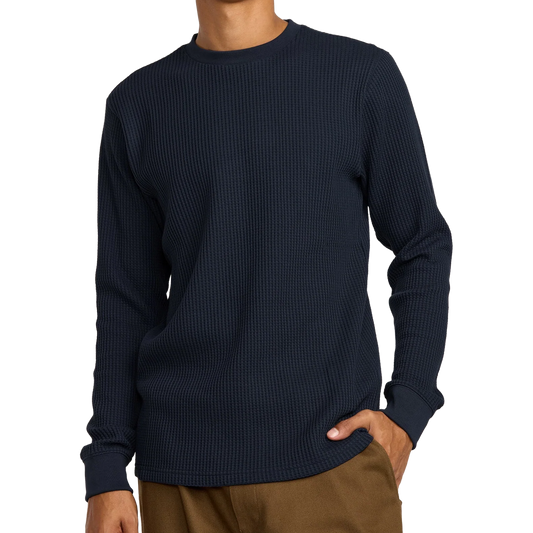 Dayshift Thermal L/S Top